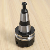 Chuck ISO30 ER32 50L Balance Collet Lathe Chuck G2.5 30000RPM