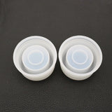 Silicone Jewelry Tool UV Resin Jewelry Molds Epoxy Resin Jewelry Craft