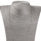 Ball Necklace Chain - Elegant and Stylish Jewelry