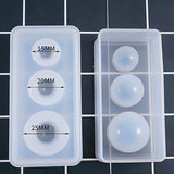 Silicone Mold for Jewelry Making Epoxy Resin Moulds