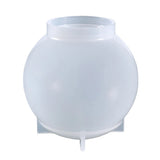3D Ball Night Light Mold for DIY Warm Light