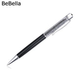 Crystal Ball Point Pen Souvenir Gift