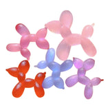 Balloon Dog Resin Mold Pendant Mold Jewelry Mold