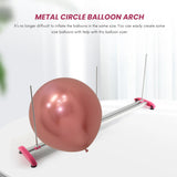 Balloon Ruler Size Measure Tool for Garland Party Decors