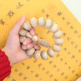 Bamboo Beaded Bracelets and Necklaces