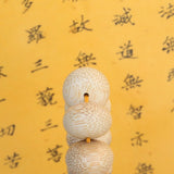 Bamboo Beaded Bracelets and Necklaces