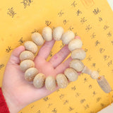 Bamboo Beaded Bracelets and Necklaces