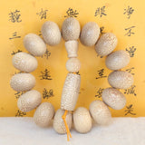 Bamboo Beaded Bracelets and Necklaces