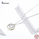 925 Sterling Silver Tree of Life Pendant Necklace