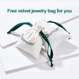 925 Sterling Silver Demon Eye Pendant Charms Bracelet Necklace Bangle