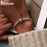 925 Silver Love Forever Bracelet - SCB105