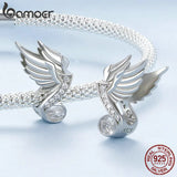 925 Silver Musical Note Pendant Charm for Women Bracelet & Necklace