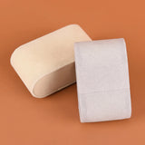 Velvet PU Leather Bracelet Display Stand Holder