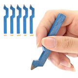 Ring Bracelet Bangle Marking Tool Steel Mold Punch for DIY Jewelry