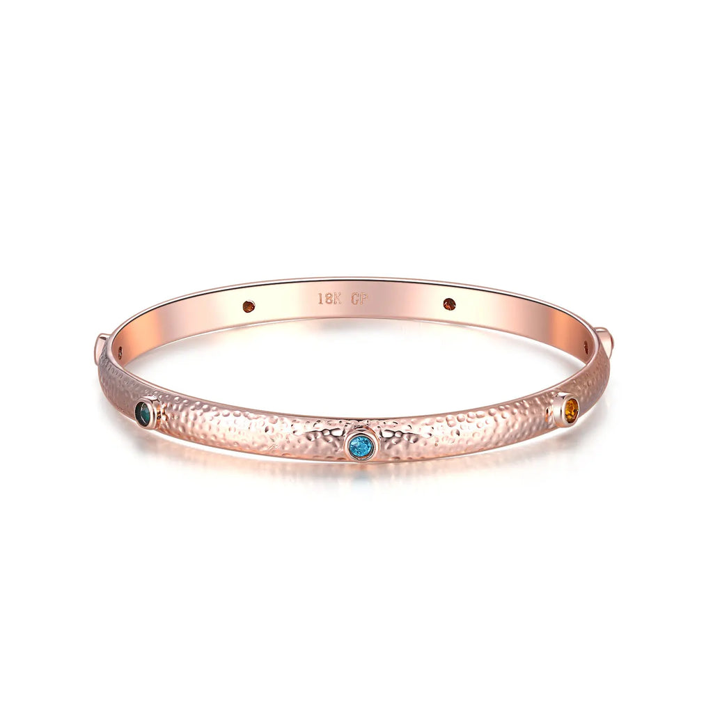 Charming Women's Bangles Jewelry DWB031M