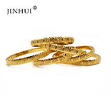 Ethiopian African Women Dubai Bracelet Party Wedding Jewelry Bangle
