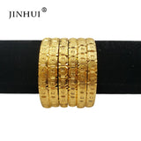 Ethiopian African Women Dubai Bracelet Party Wedding Jewelry Bangle
