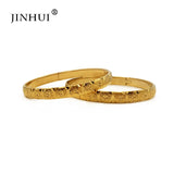 Ethiopian African Women Dubai Bracelet Party Wedding Jewelry Bangle