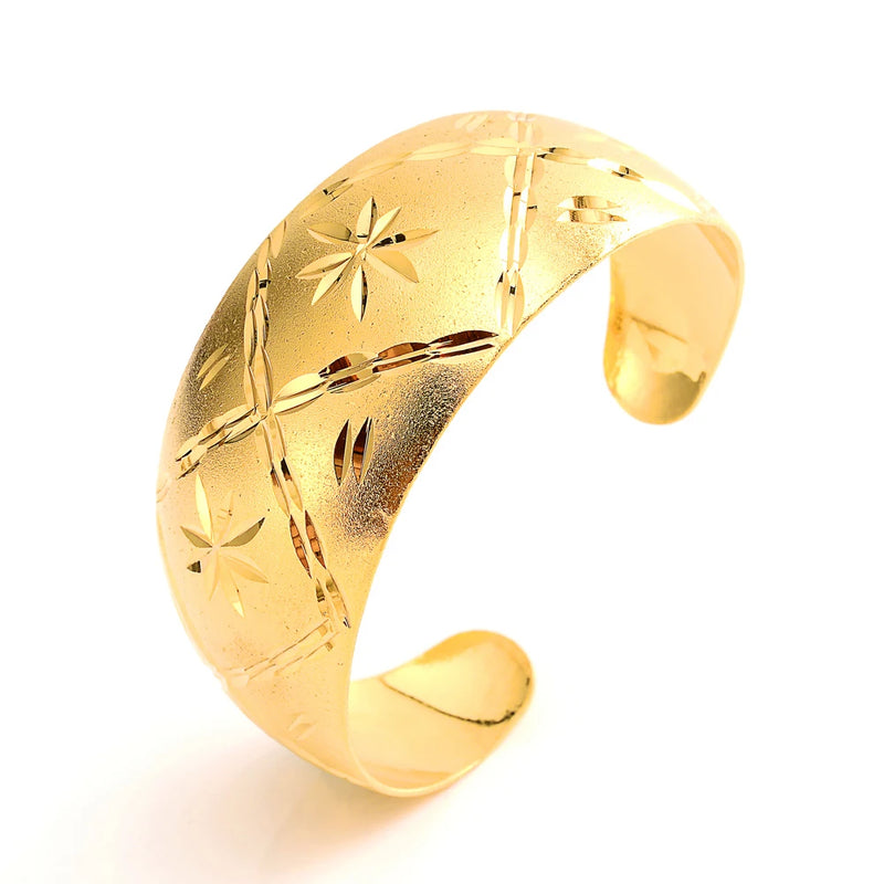 African Bangles Dubai Jewelry Ethiopian Bangle Arab Bracelets
