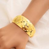 African Bangles Dubai Jewelry Ethiopian Bangle Arab Bracelets