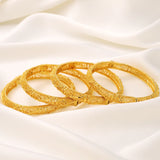 60mm Openable Bracelet Bangle Vintage Jewelry For Women Party Gift