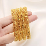 60mm Openable Bracelet Bangle Vintage Jewelry For Women Party Gift