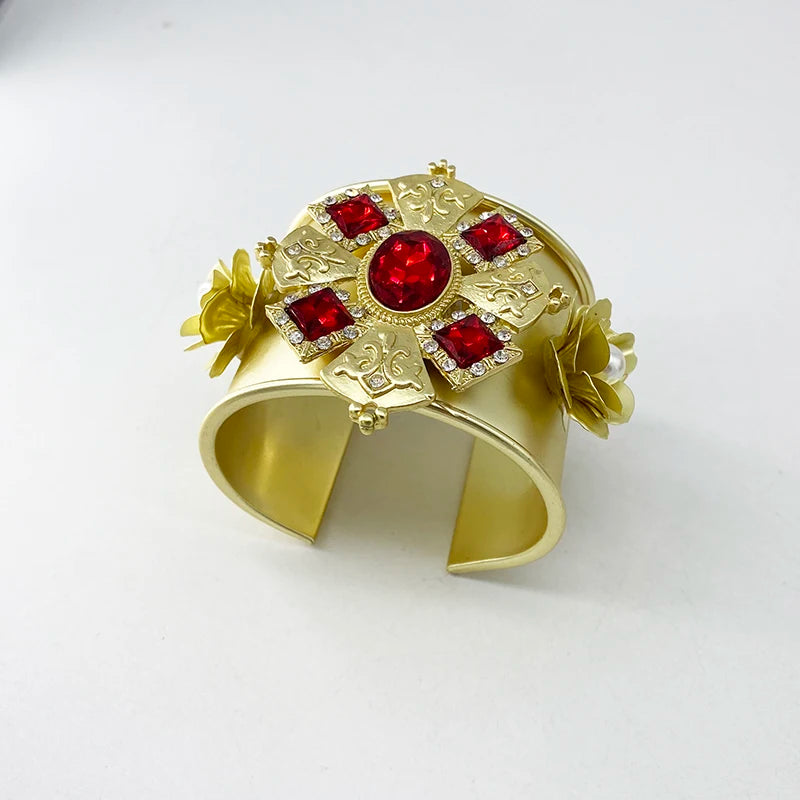 Baroque Animal Pearl Bracelets Gift For Women