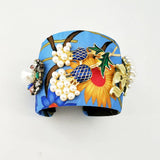 Baroque Animal Pearl Bracelets Gift For Women