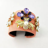 Baroque Animal Pearl Bracelets Gift For Women