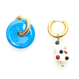 Baroque Style High Quality Earrings Drop Dangle Bohemian Jewelry