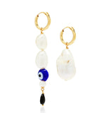 Baroque Style High Quality Earrings Drop Dangle Bohemian Jewelry
