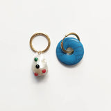 Baroque Style High Quality Earrings Drop Dangle Bohemian Jewelry