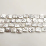 Baroque Freshwater Pearls Loose Beads for DIY Jewelry Making