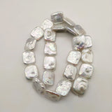 Baroque Freshwater Pearls Loose Beads for DIY Jewelry Making