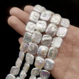 Baroque Freshwater Pearls Loose Beads for DIY Jewelry Making