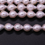 Baroque Pearl Beading Freshwater Pearl Loose Beads for Jewelry Making