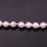 Baroque Pearl Beading Freshwater Pearl Loose Beads for Jewelry Making