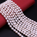 Baroque Pearl Beading Freshwater Pearl Loose Beads for Jewelry Making