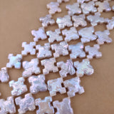 Baroque Pearl Freshwater Beads DIY Jewelry Accessories