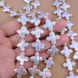 Baroque Pearl Freshwater Beads DIY Jewelry Accessories