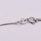 Baroque Pendant Necklace Pearl Silver Coin Pendant