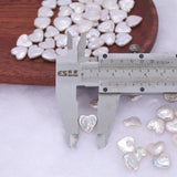 Baroque Shaped Pearl Beads for DIY Necklace Pendant