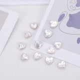 Baroque Shaped Pearl Beads for DIY Necklace Pendant