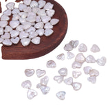 Baroque Shaped Pearl Beads for DIY Necklace Pendant