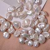 Baroque Bright 9-10mm Bead Strong Light DIY Jewelry
