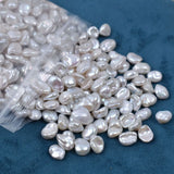 Baroque Bright 9-10mm Bead Strong Light DIY Jewelry