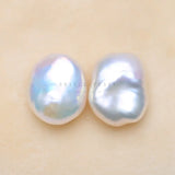 Natural Pearl Mini Size DIY Earrings Making Gift for Woman