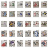 Baseball Sports CuffLinks