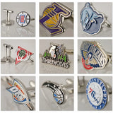Baseball Sports CuffLinks