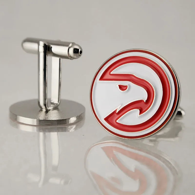 Baseball Sports CuffLinks